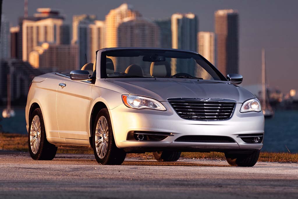 Buying a New Car: Getting the Most Money for Your Trade-In
